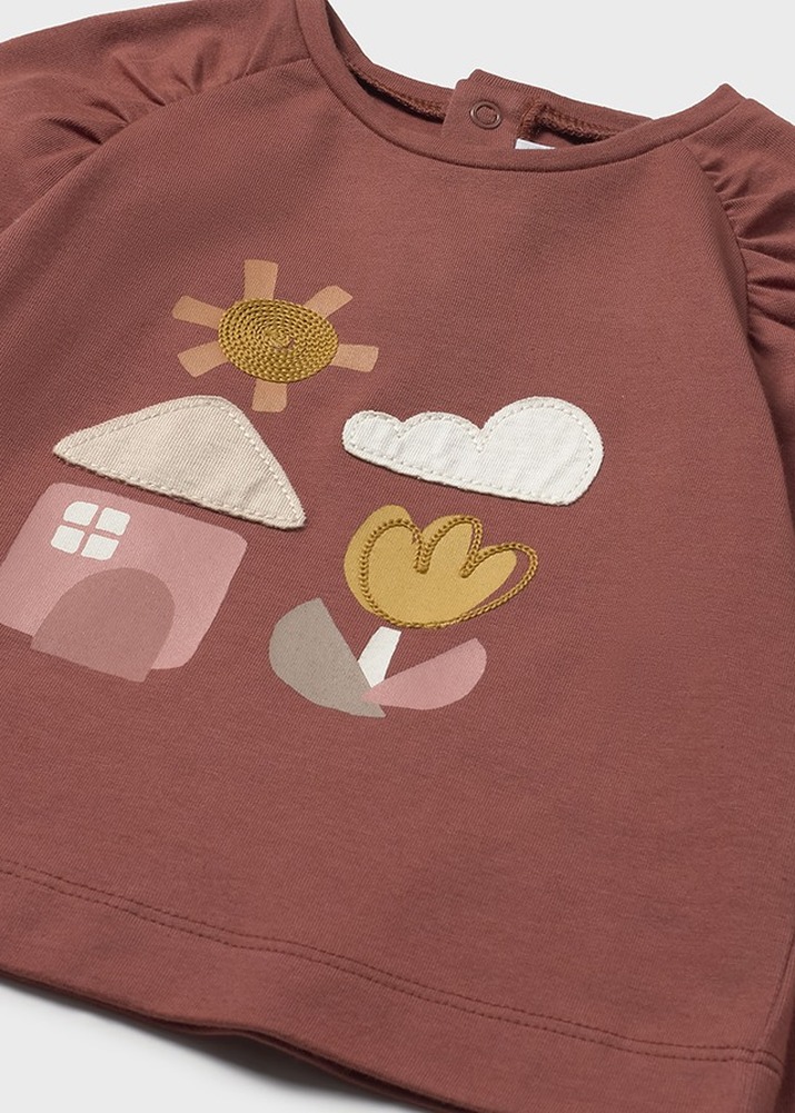 Джемпер Mayoral 2081/88 - фото 3