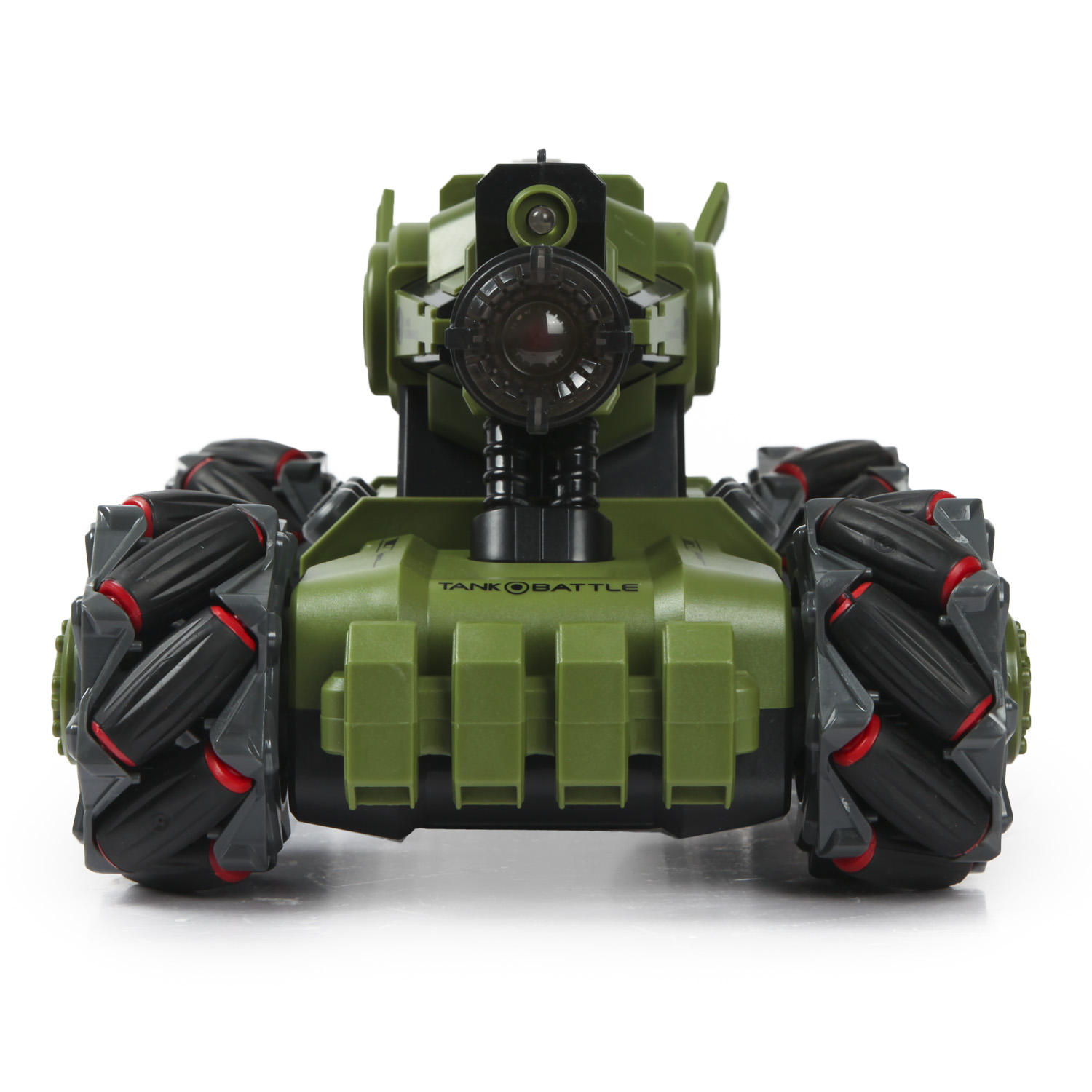 Игровой набор РУ Mobicaro Танковый бой - фото 6