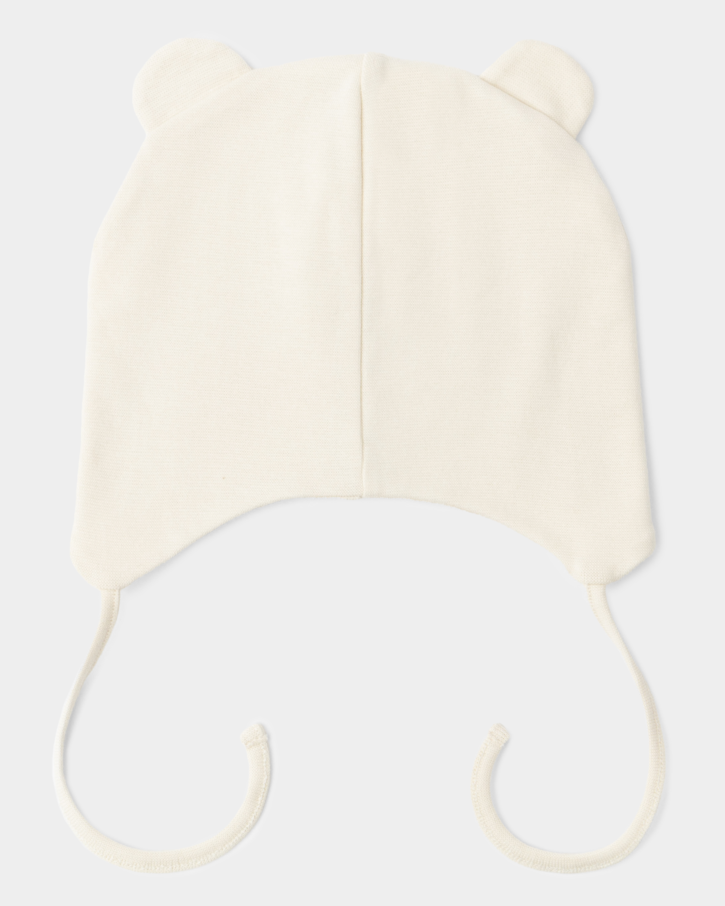 Шапка BabyGo S26BG420842HBigF0 - фото 2