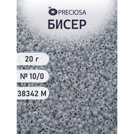 Набор для творчества Preciosa бисер