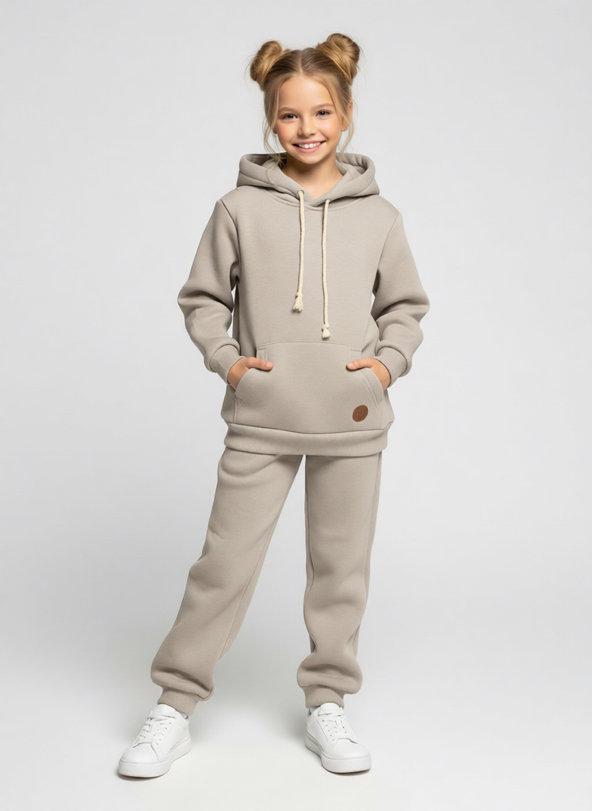 Спортивный костюм Персона Junior Кд1017 - фото 1