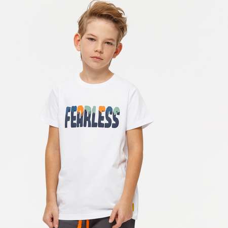 Футболка KOGANKIDS