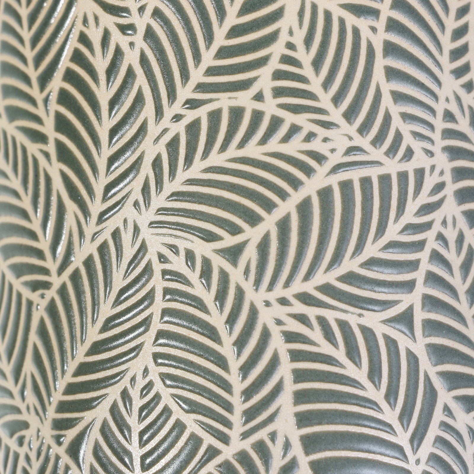 Кружка Дорого внимание Листья 320 мл - фото 2