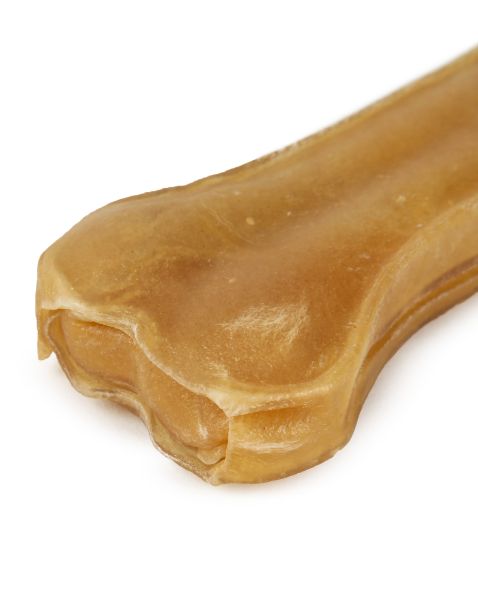 Лакомство для собак LIGHT BITES кость жевательная 16см 83г - фото 3