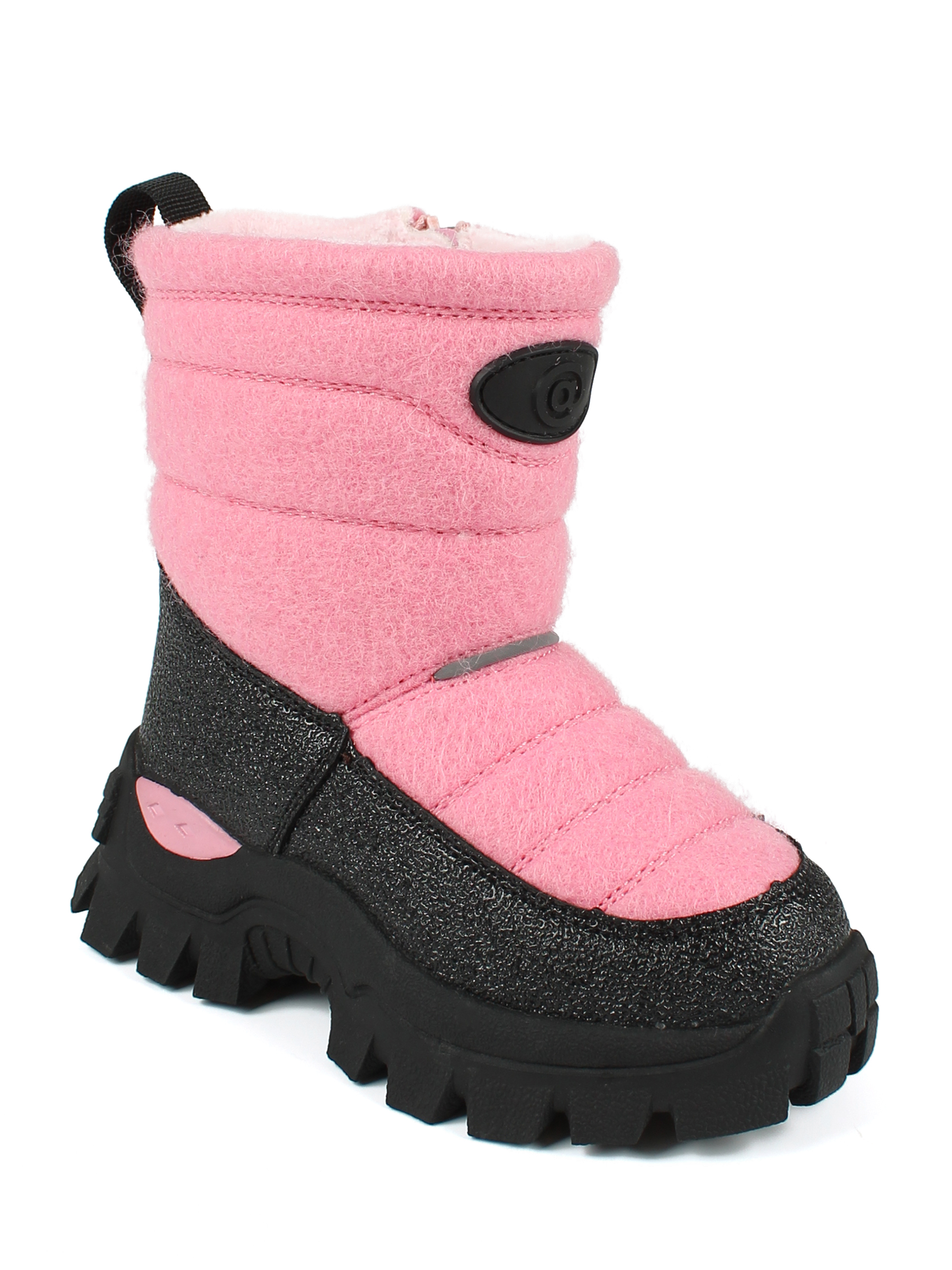 Валенки Antilopa AL 15569 - фото 11