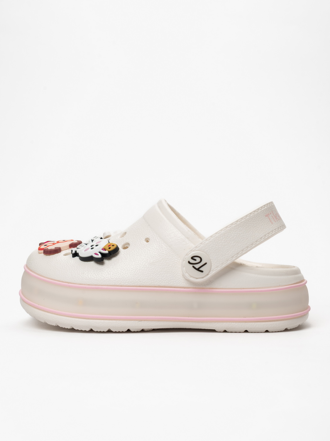 Сабо TikkaGo 7O02_25009_white - фото 5