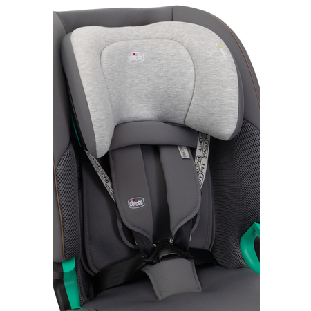 Автокресло Chicco Seat and Go Isofix 0+/1/2/3 (0-36 кг)