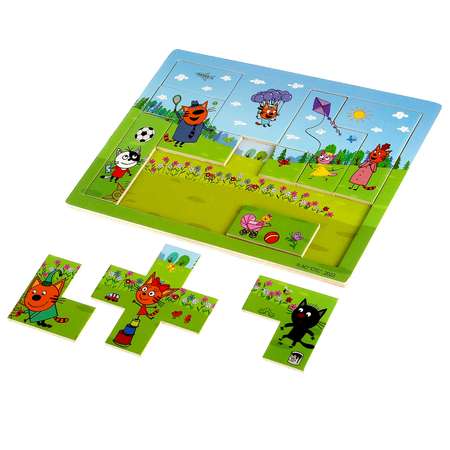 Игрушка Буратино подвеска