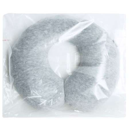 Подушка автомобильная Amarobaby Soft Bagel