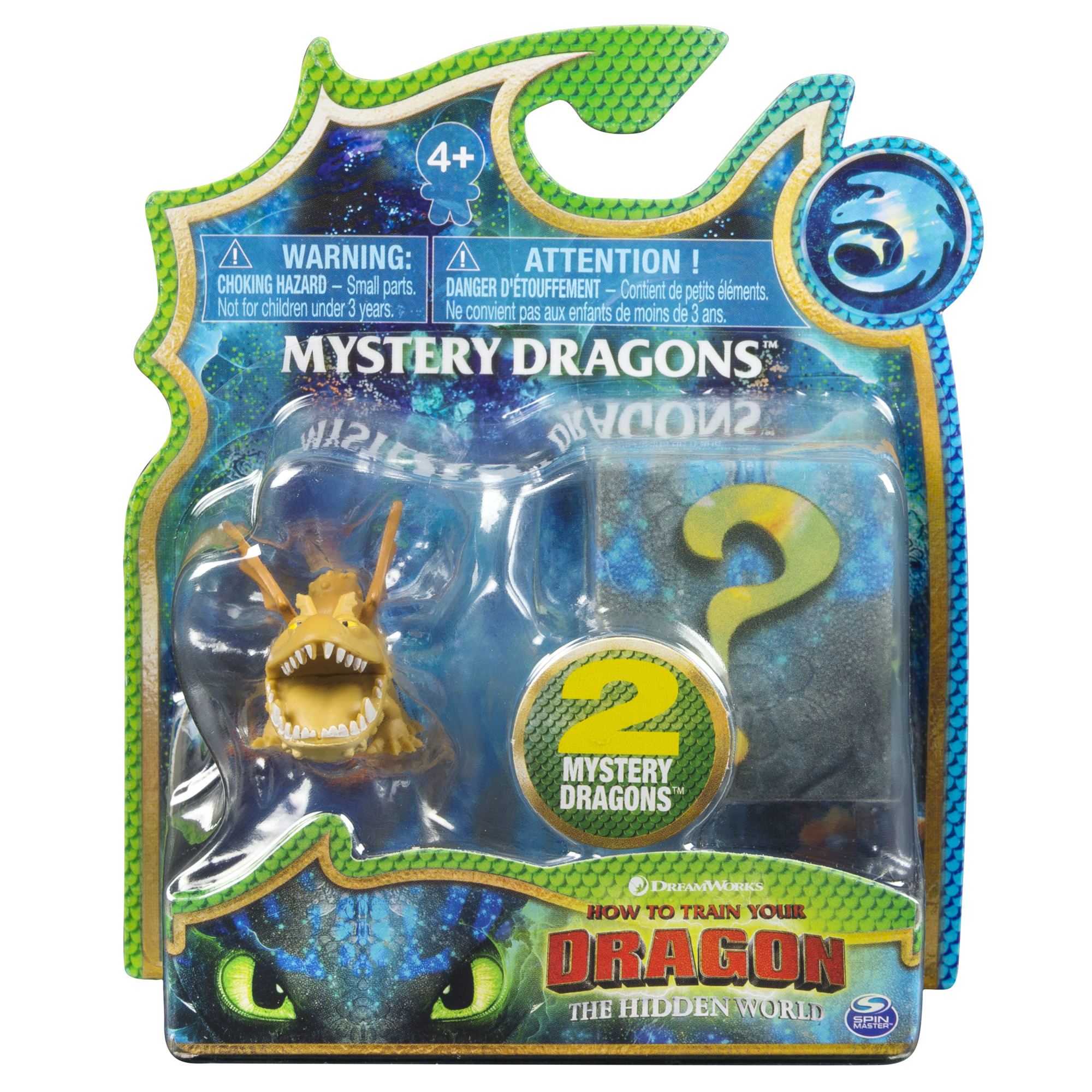 Фигурка Dragons - фото 2