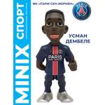 Фигурка MINIX футболист Усман Дембеле