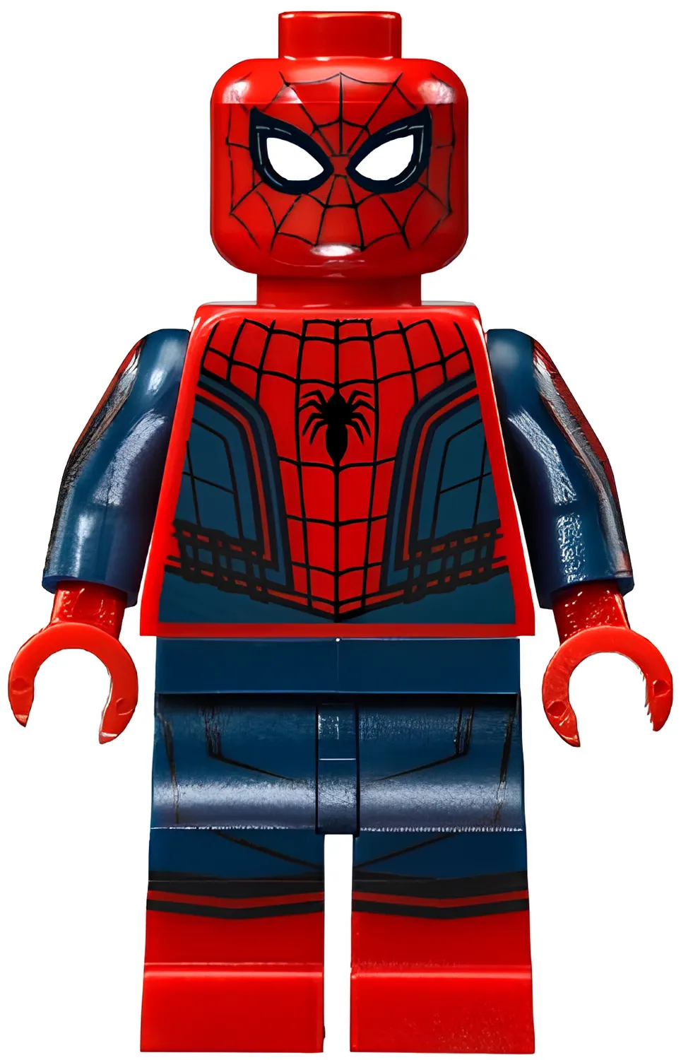 Фигурка LEGO Super Heroes Spider-Man - фото 1