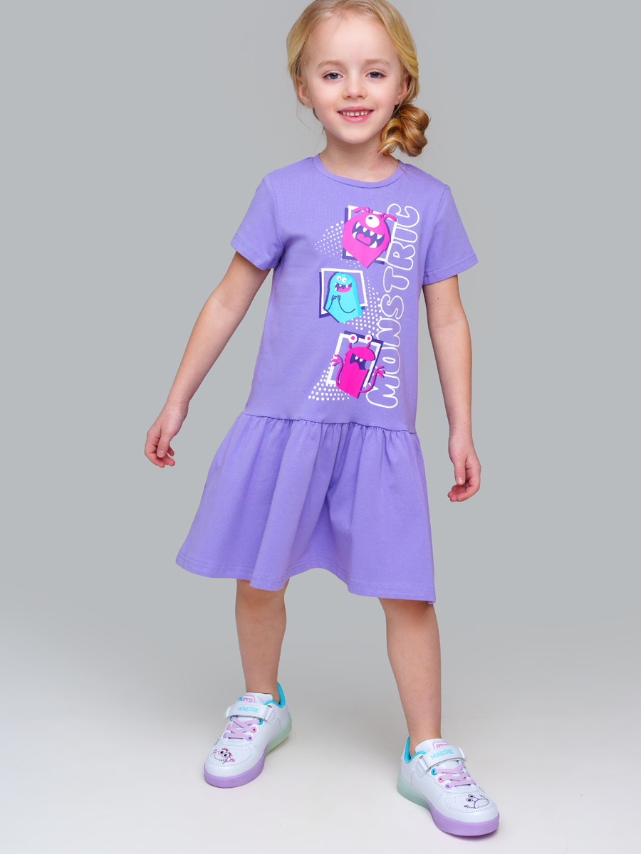 Платье PlayToday 12522042 - фото 1