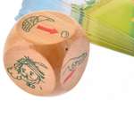 Настольная игра SHARKTOYS