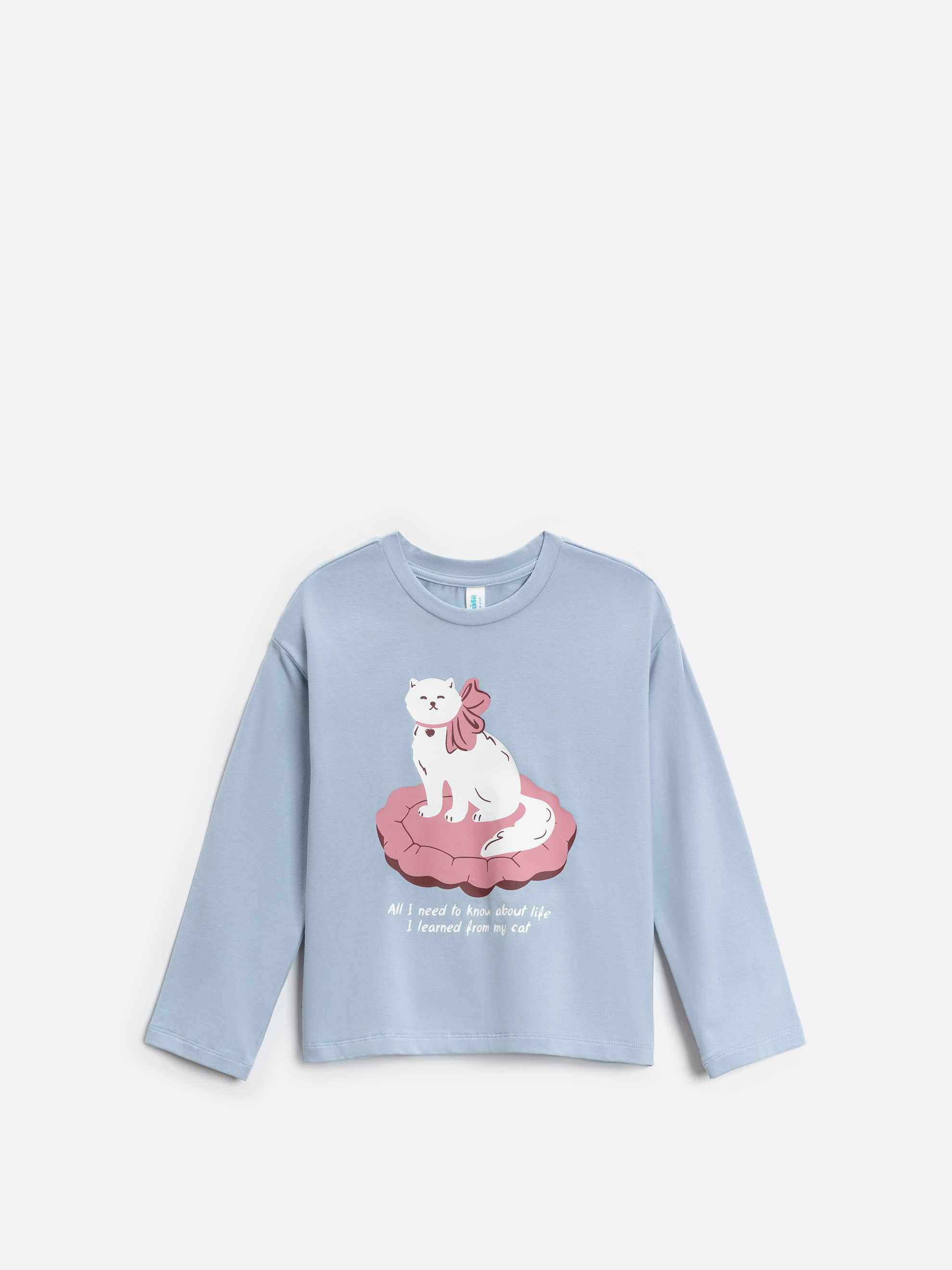 Лонгслив Acoola 20220150119_0092623 - фото 3