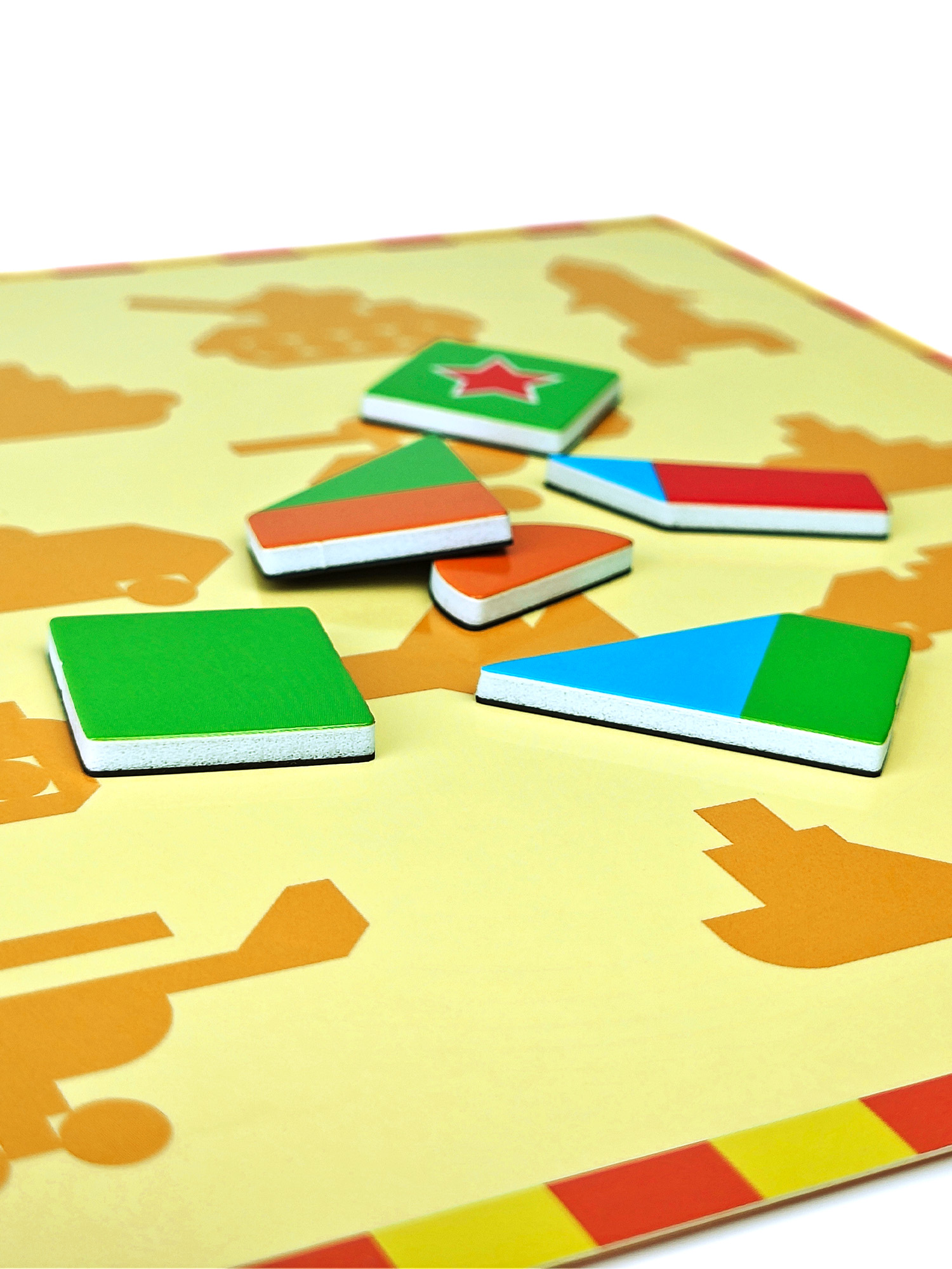 Настольная игра Дрофа-Медиа - фото 6