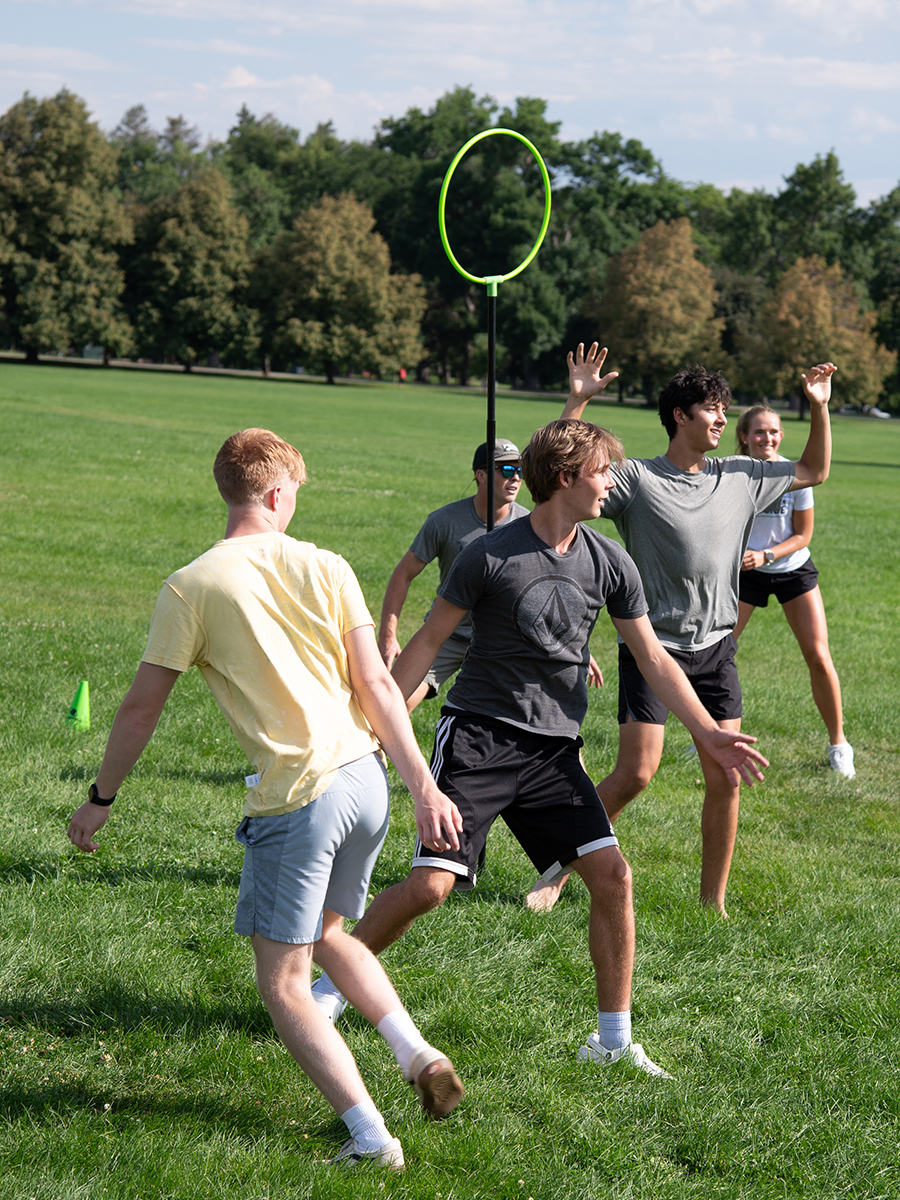 Активная игра Hape Ниндзя - фото 18