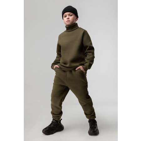 Костюм спортивный Bodo