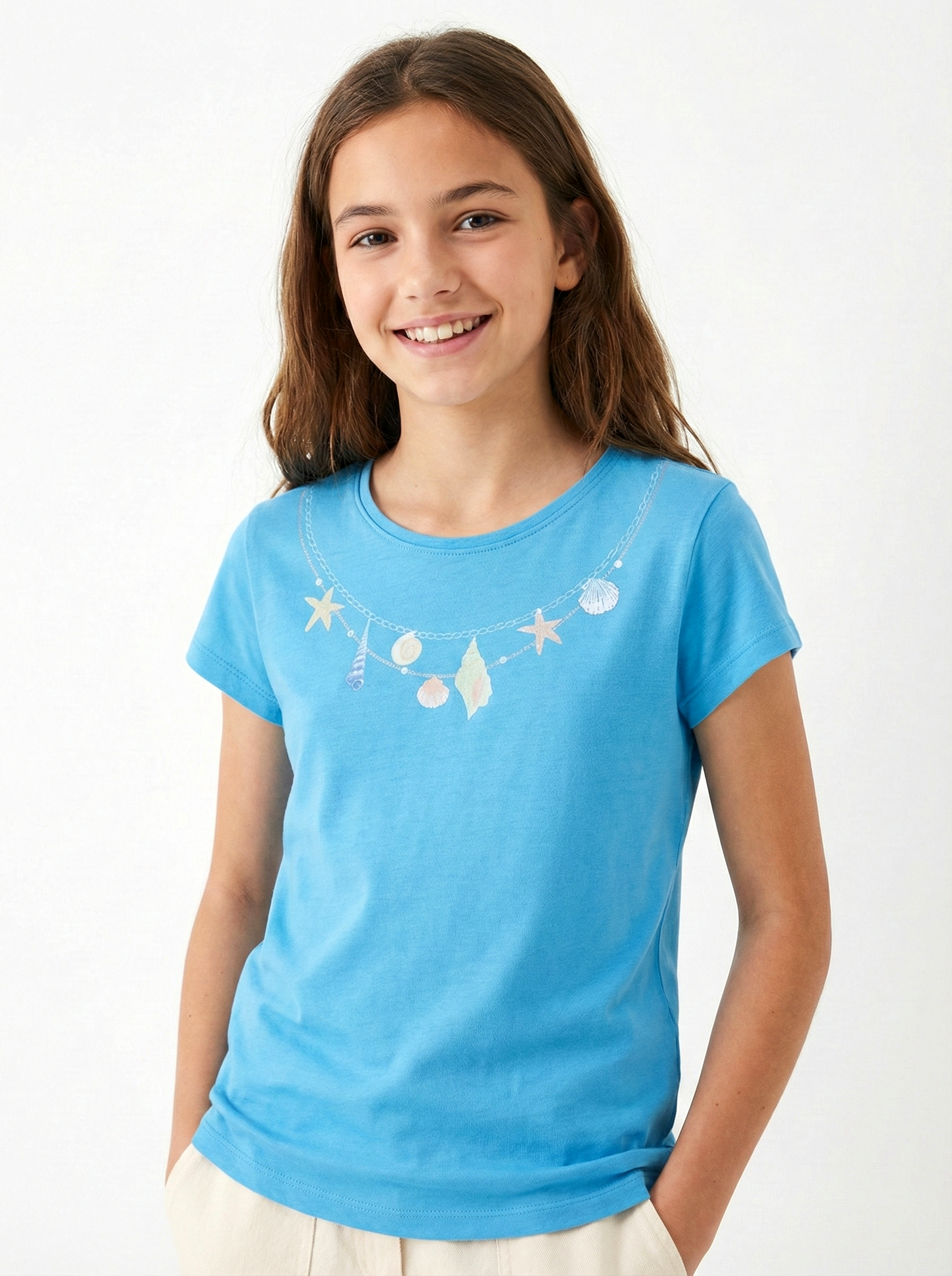 Футболка 5.10.15 3I4035 - фото 1