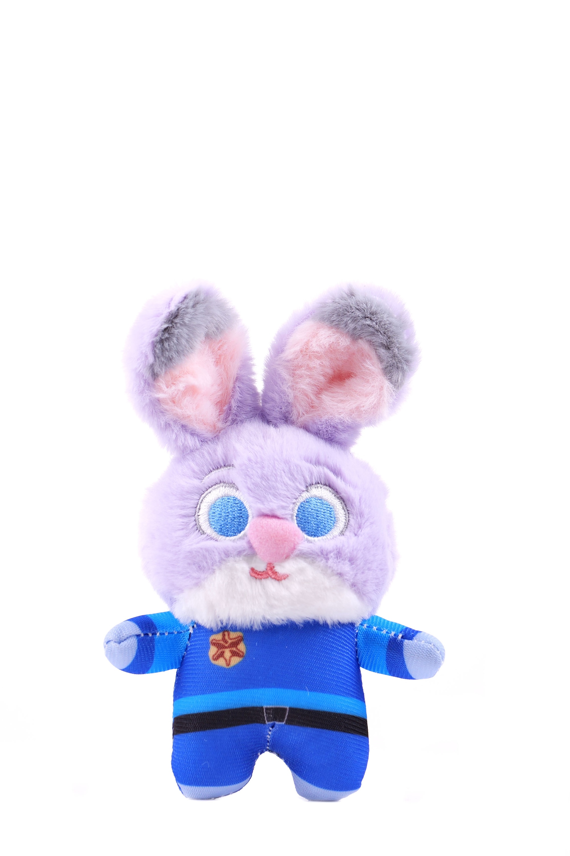 Брелок Зверополис Джуди Хопс - фото 7