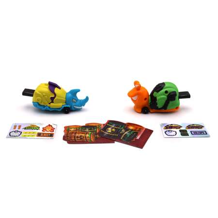 Игрушка Bugs Racings