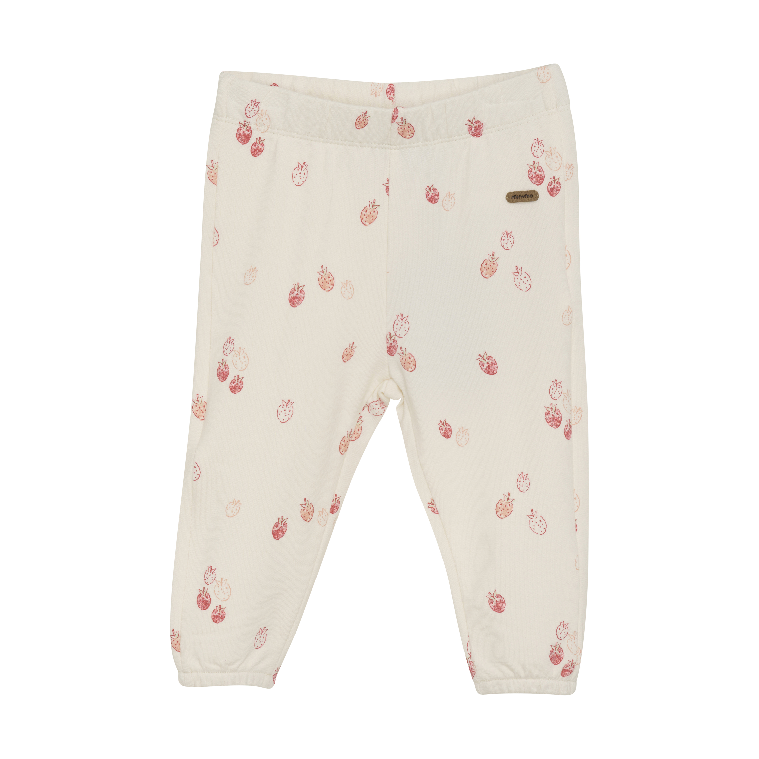 Брюки MinyMo 113458-1701 - фото 2