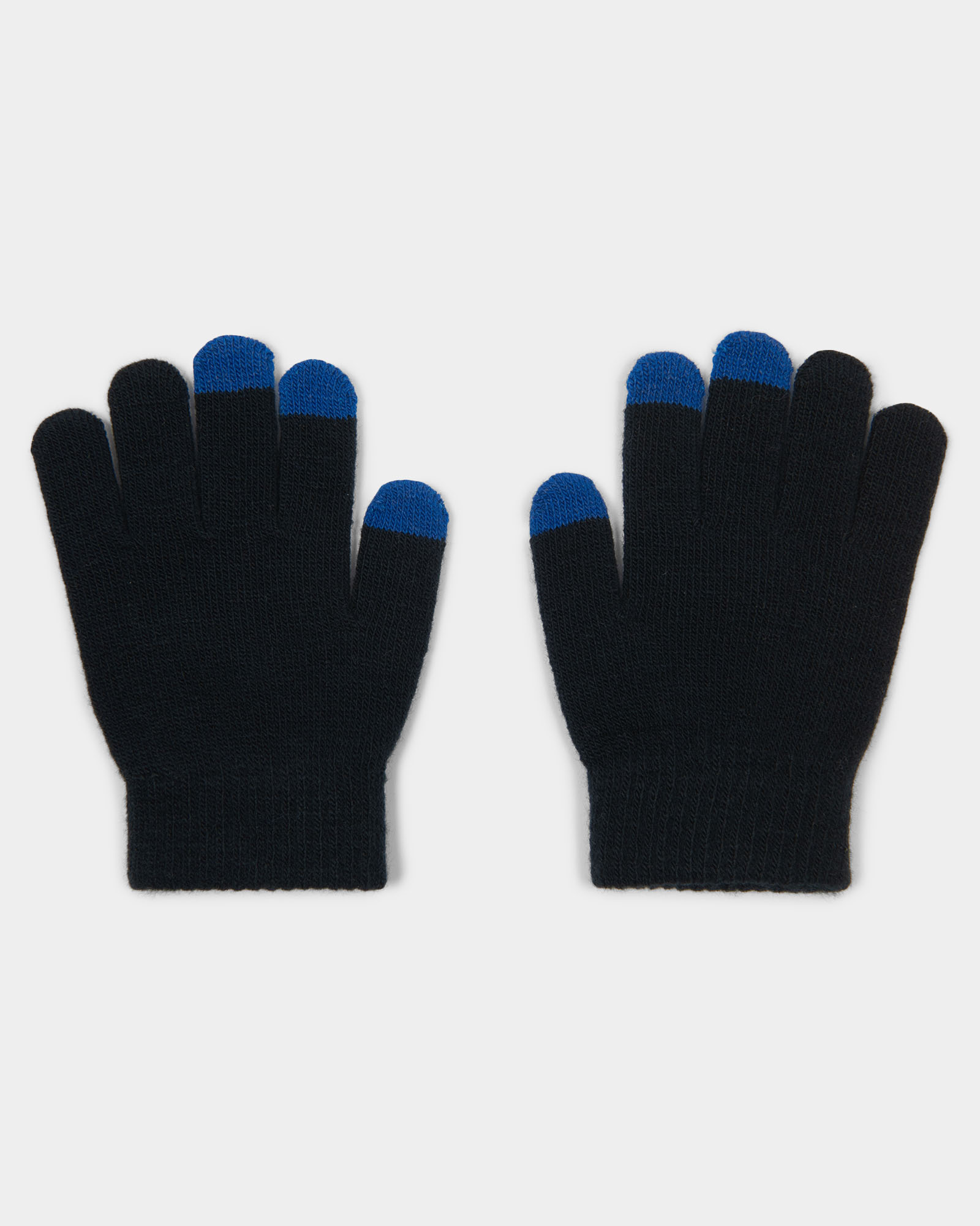 Перчатки 2 пары Futurino S24FU5-BA25kb-D6GG - фото 2