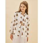 Рубашка Noble People