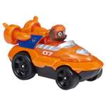 Автомобиль Paw Patrol