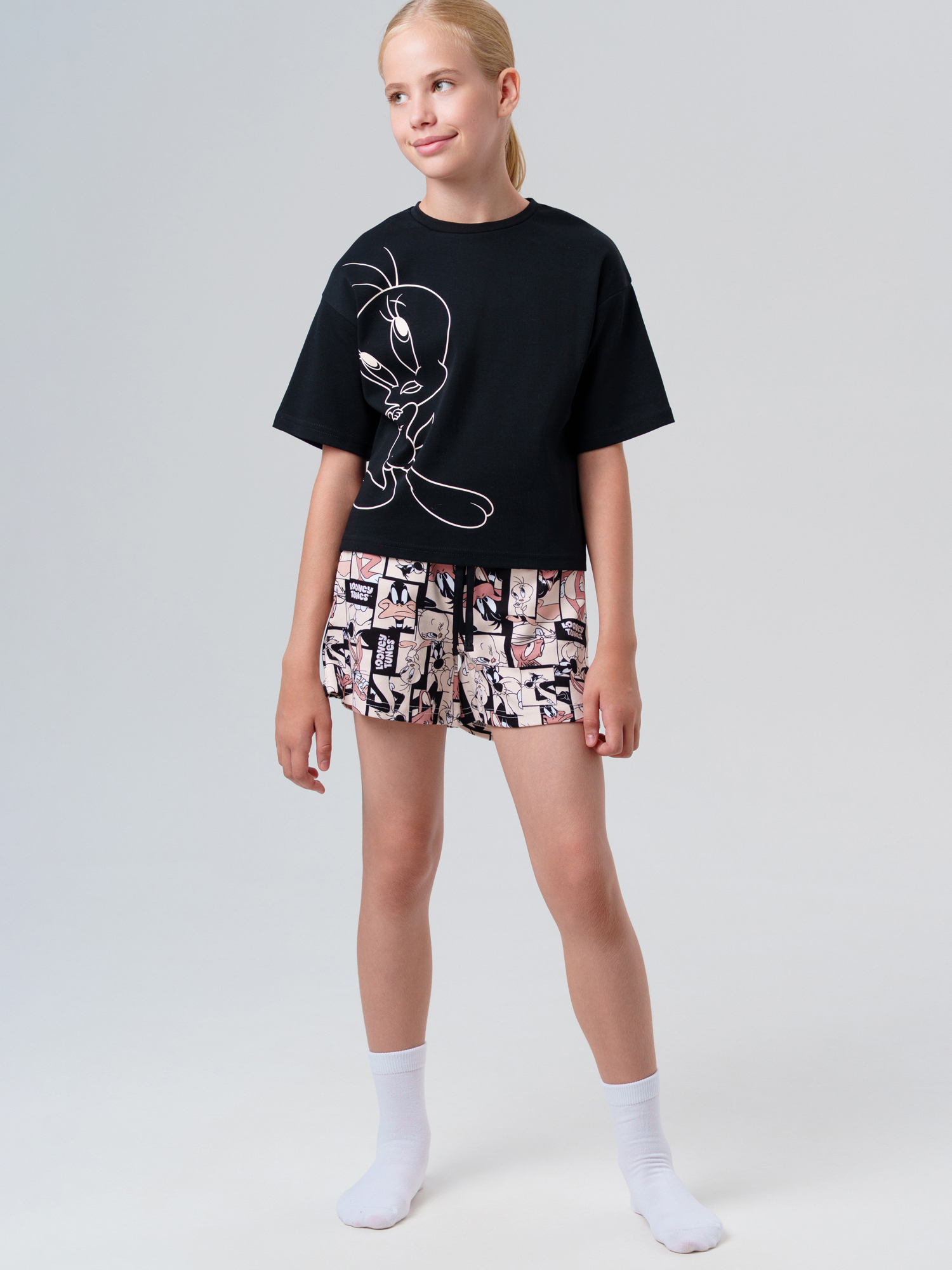 Пижама PlayToday 12541113 - фото 2