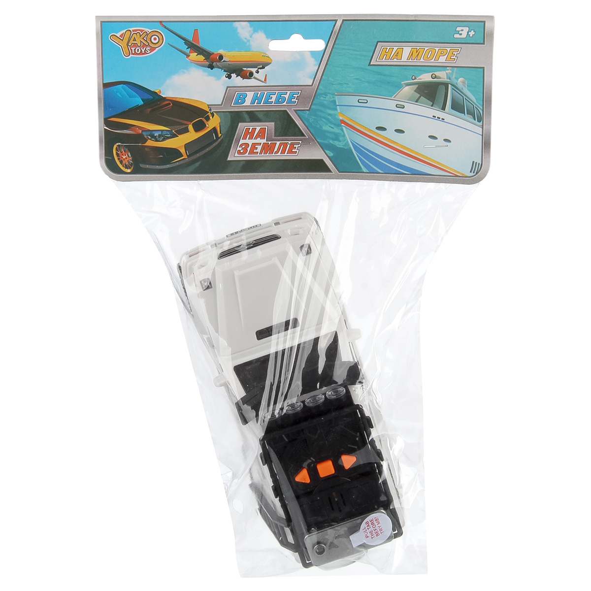 Автомобиль Veld Co 136243 - фото 6