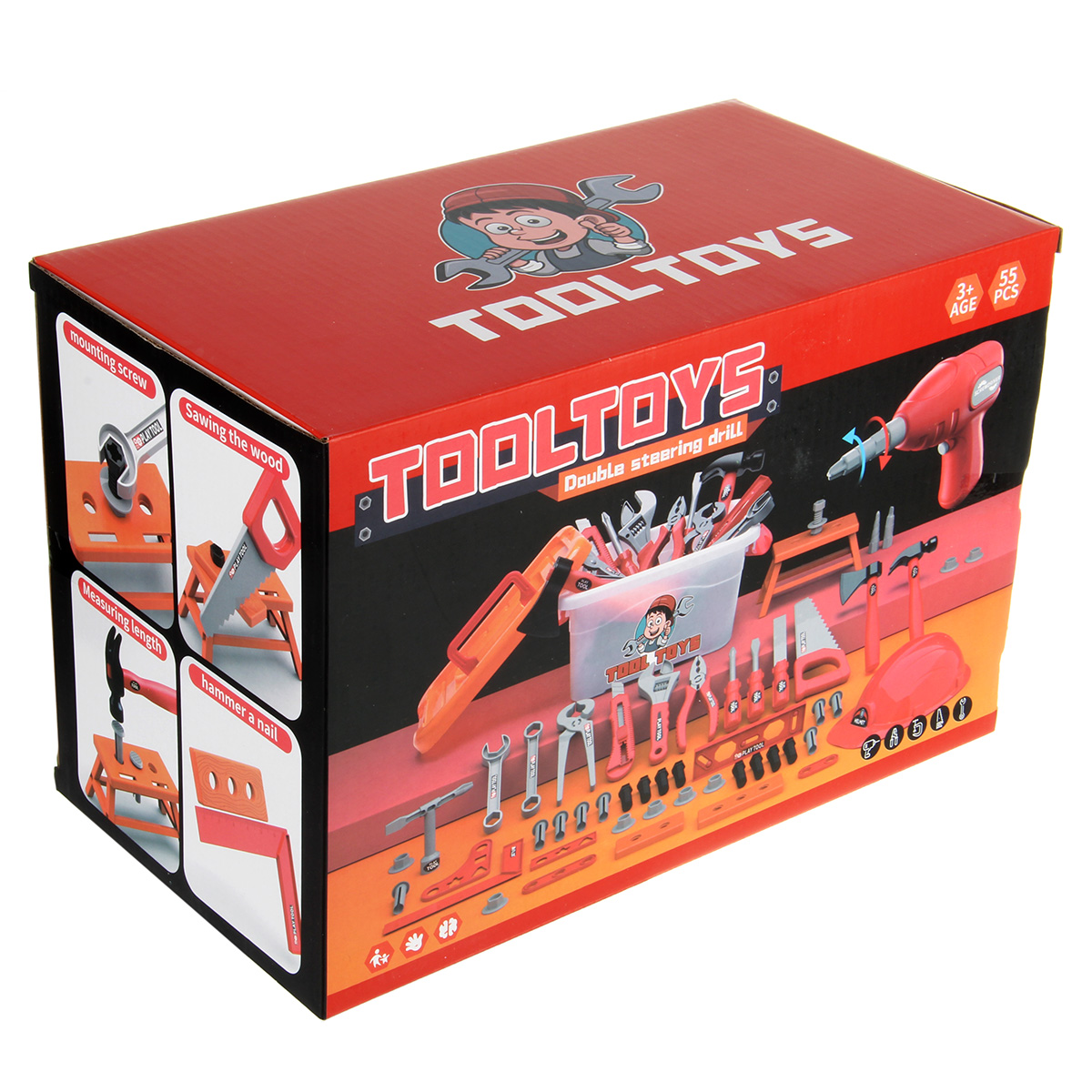 Игрушка Veld Co - фото 20