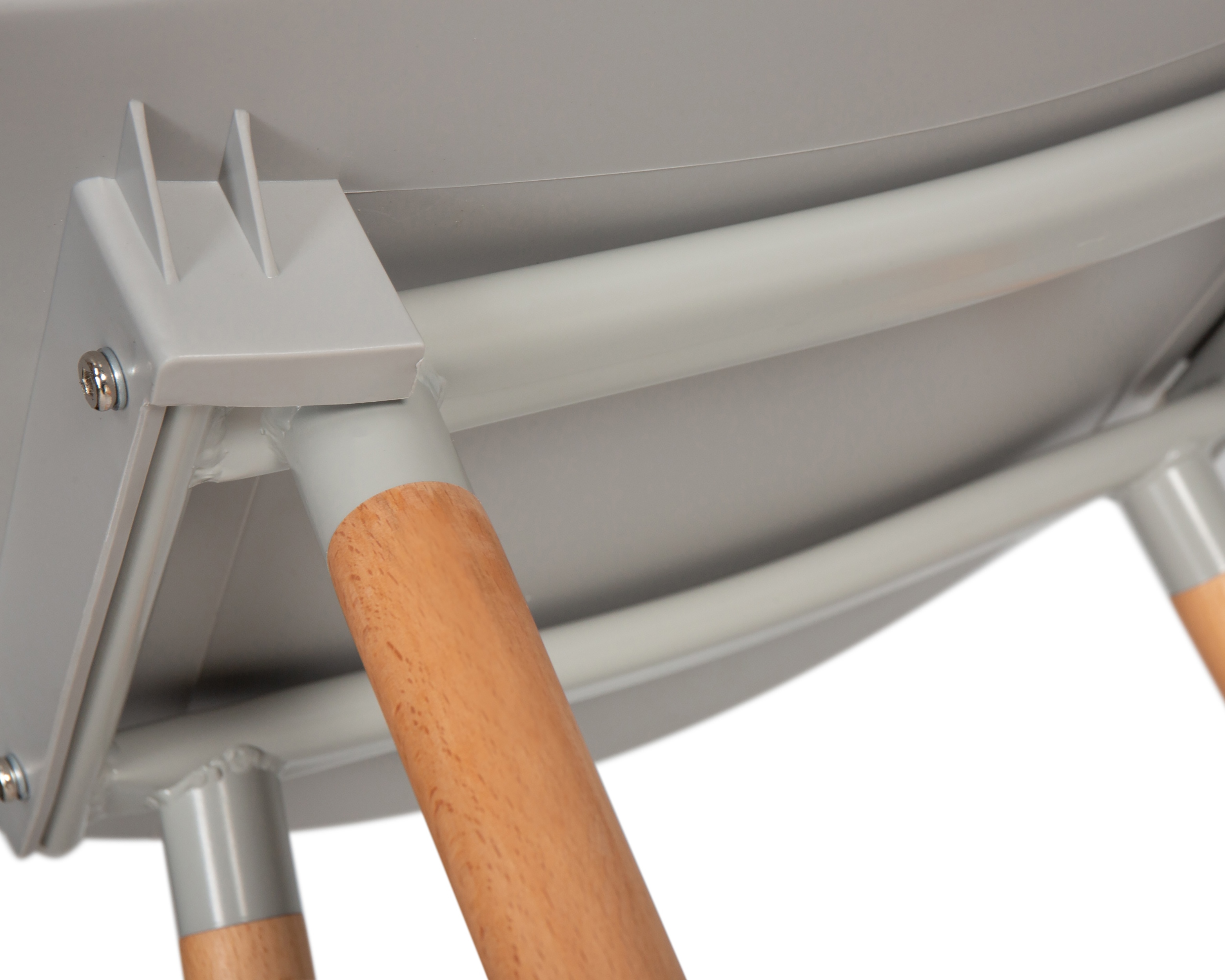 Стул DOBRIN ALIEN - фото 9