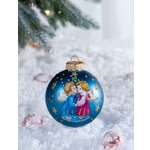 Елочное украшение Коломеев ручная работа