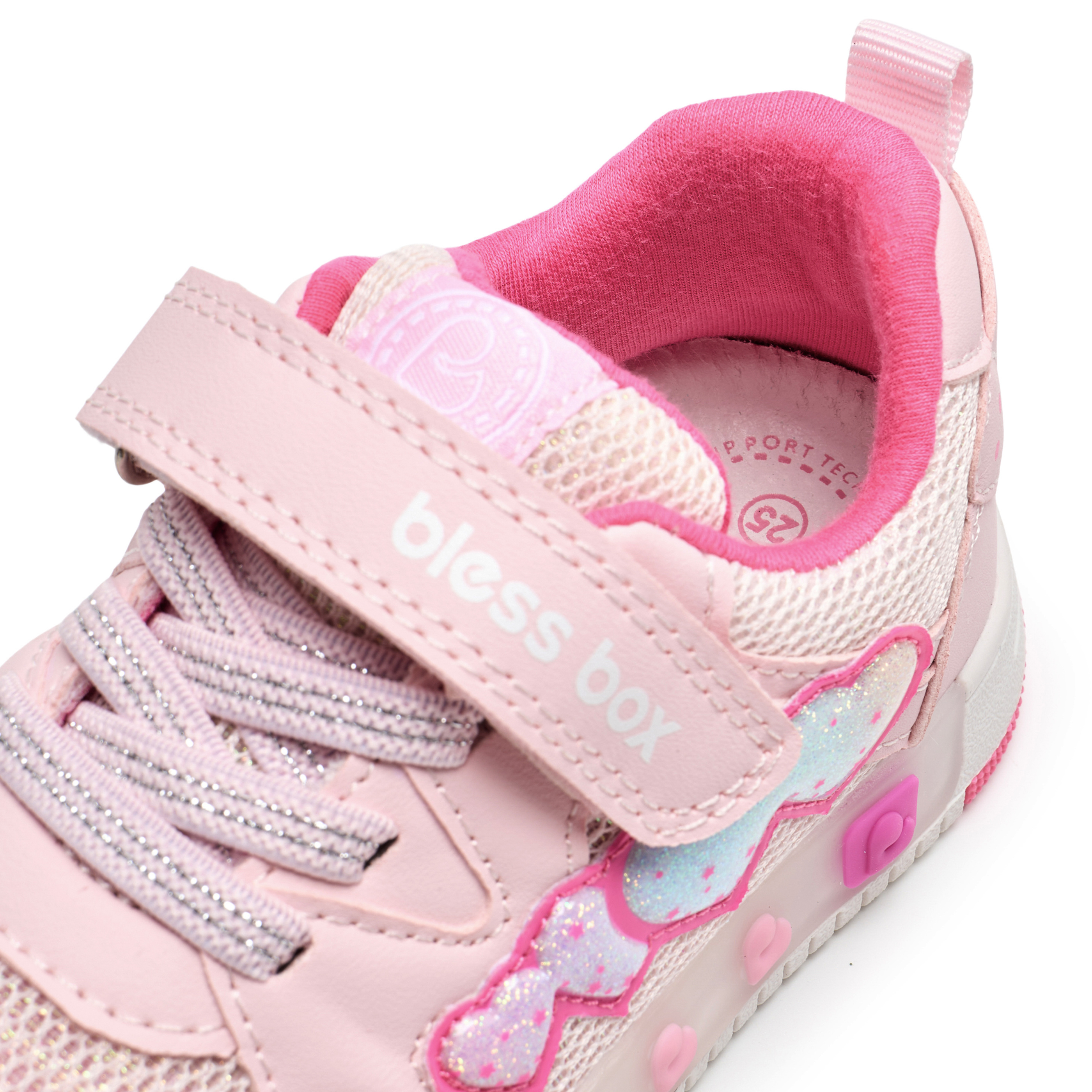 Кроссовки BLESSBOX BX53131B - фото 6