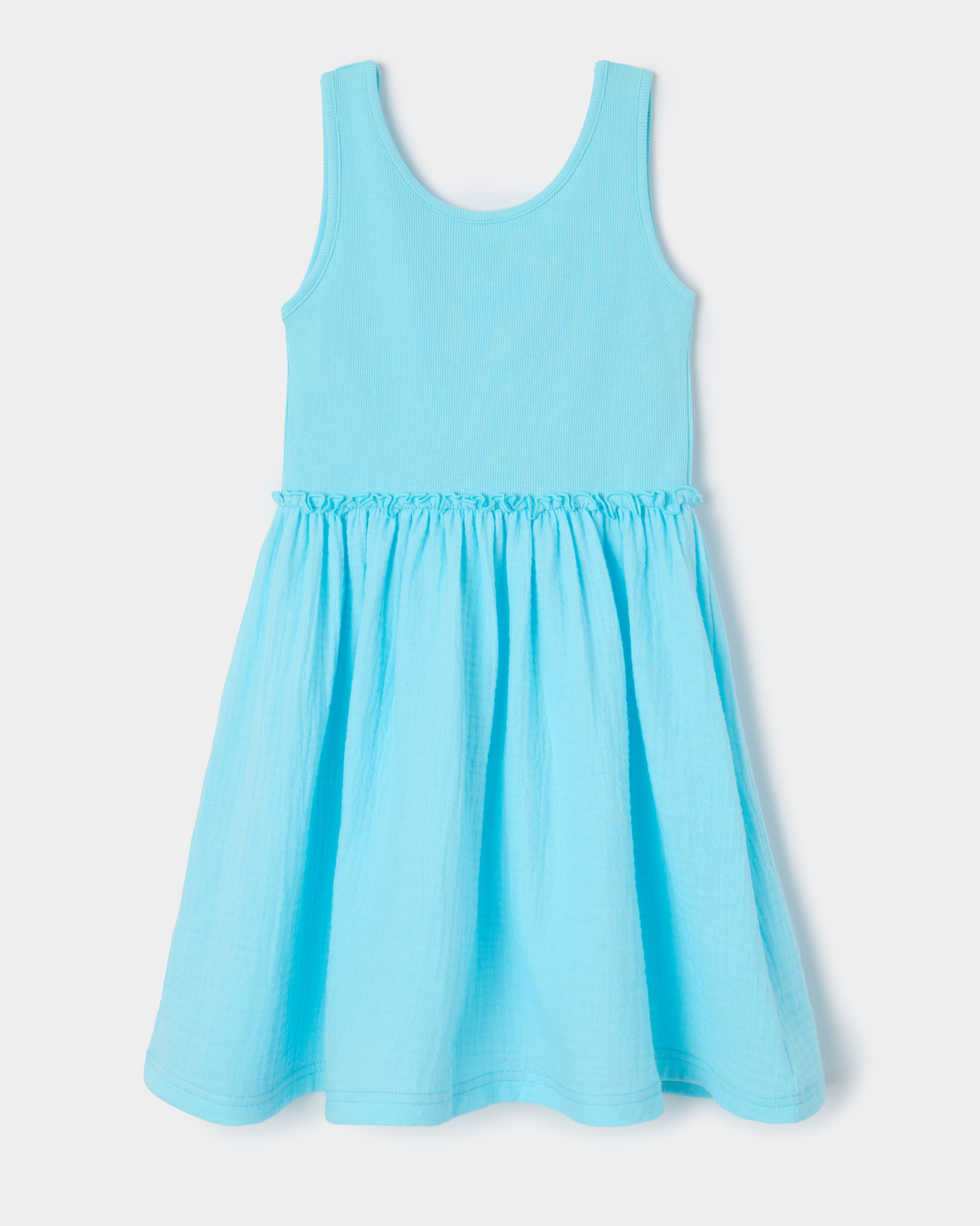 Сарафан Futurino S26FU3-G181kg-54 - фото 1