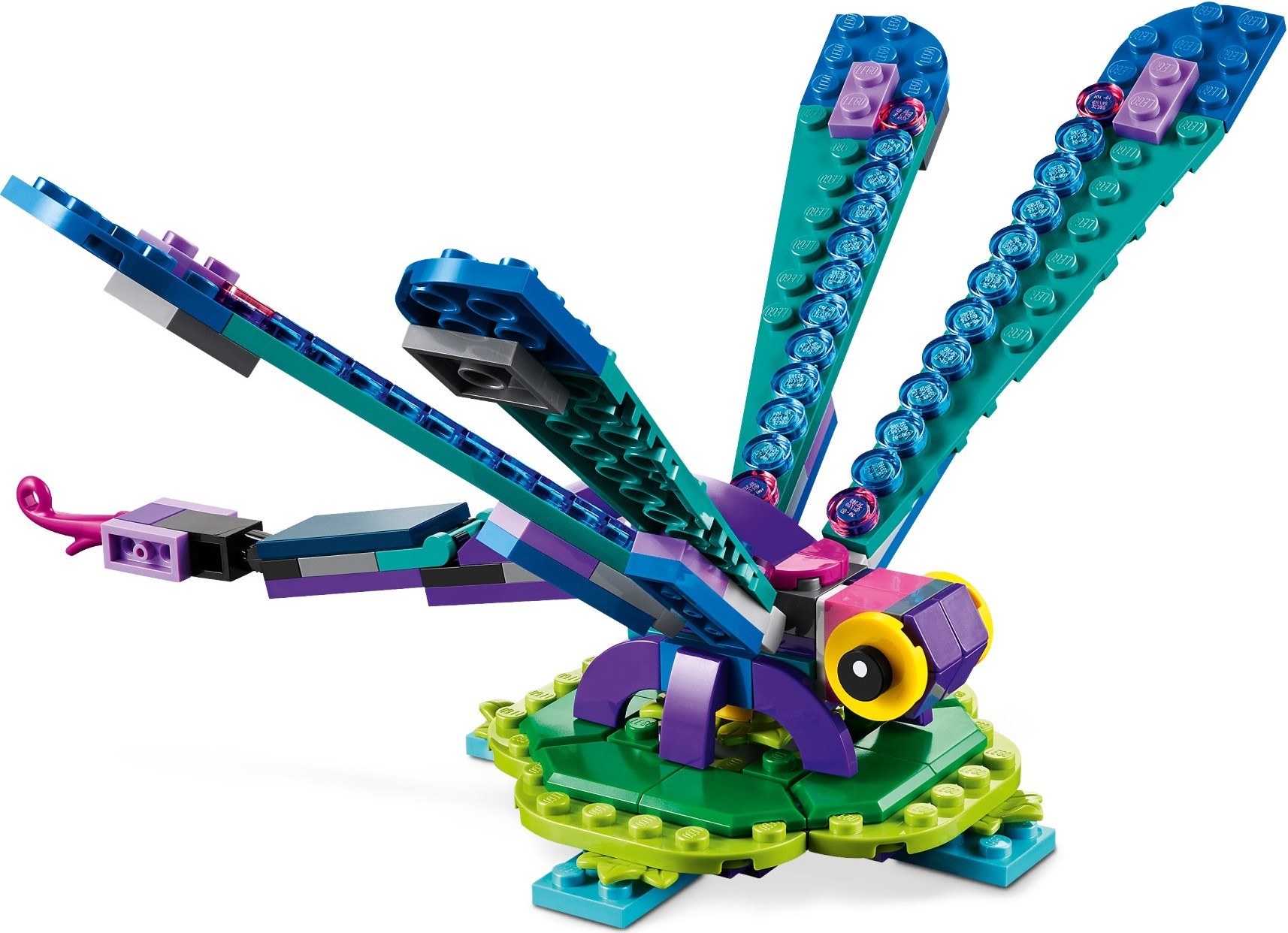 Конструктор LEGO Creator 31157 355 дет. - фото 3