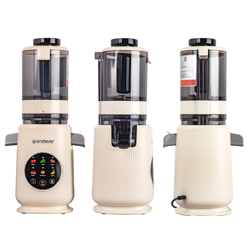 Соковыжималка ENDEVER SIGMA-160 - фото 8
