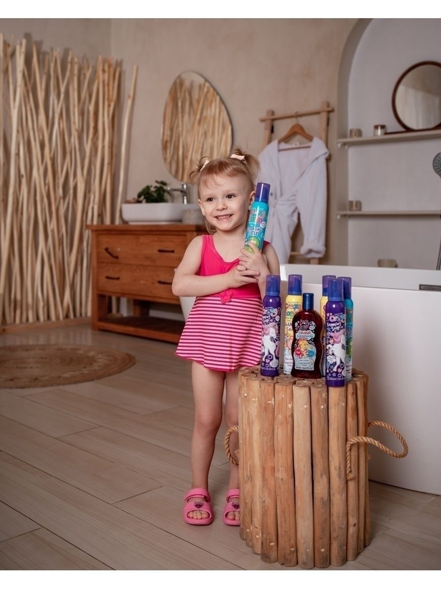 Пена KIDS STUFF - фото 10