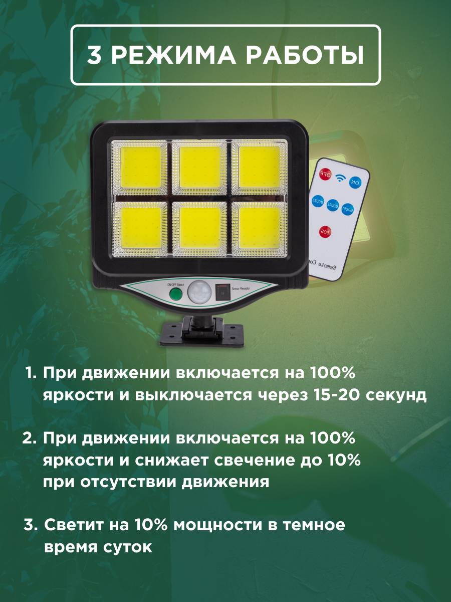 Лампа REXANT Стрэнд - фото 3