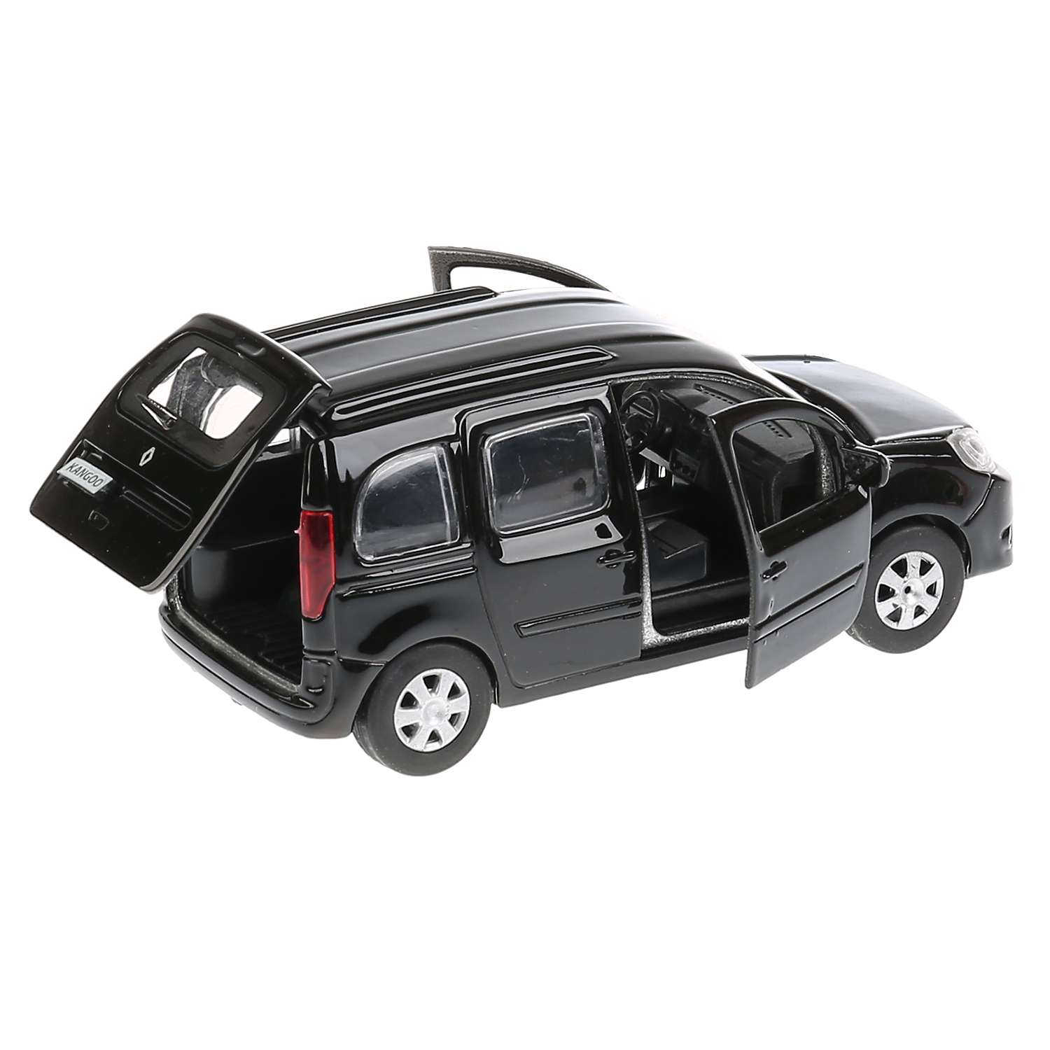 Автомобиль Технопарк Kangoo 265828.0 - фото 6