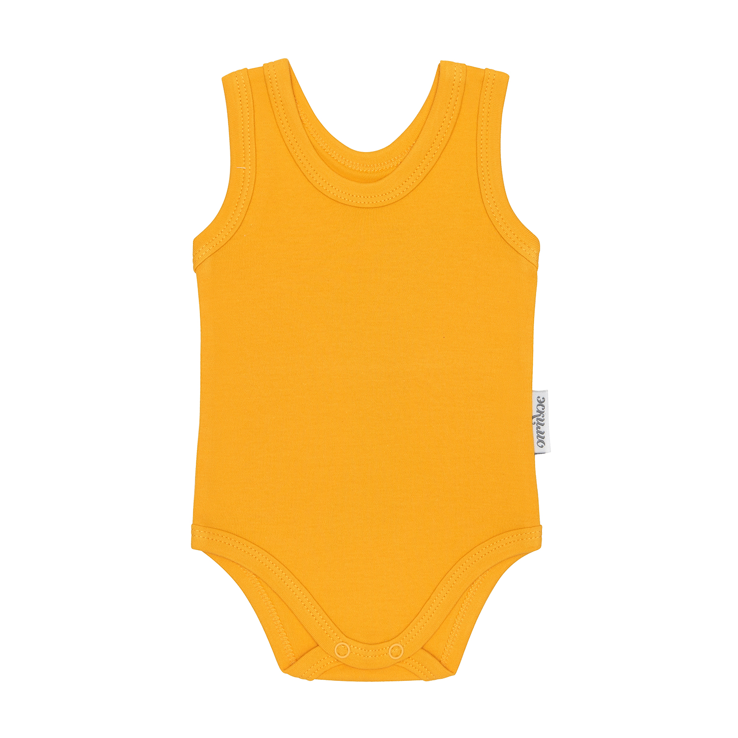 Боди-майка 2 шт Эскимо 24-785 - фото 2