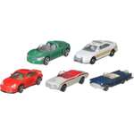Автомобиль Matchbox Открытые автомобили