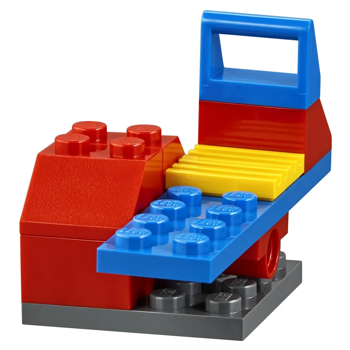 Конструктор LEGO Juniors - фото 7
