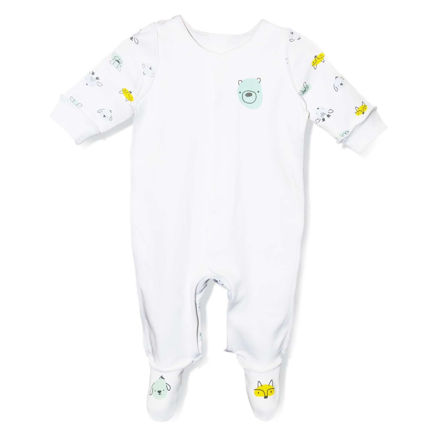 Подгузники Pampers Premium Care 2 (4-8 кг) 66 шт. - фото 8
