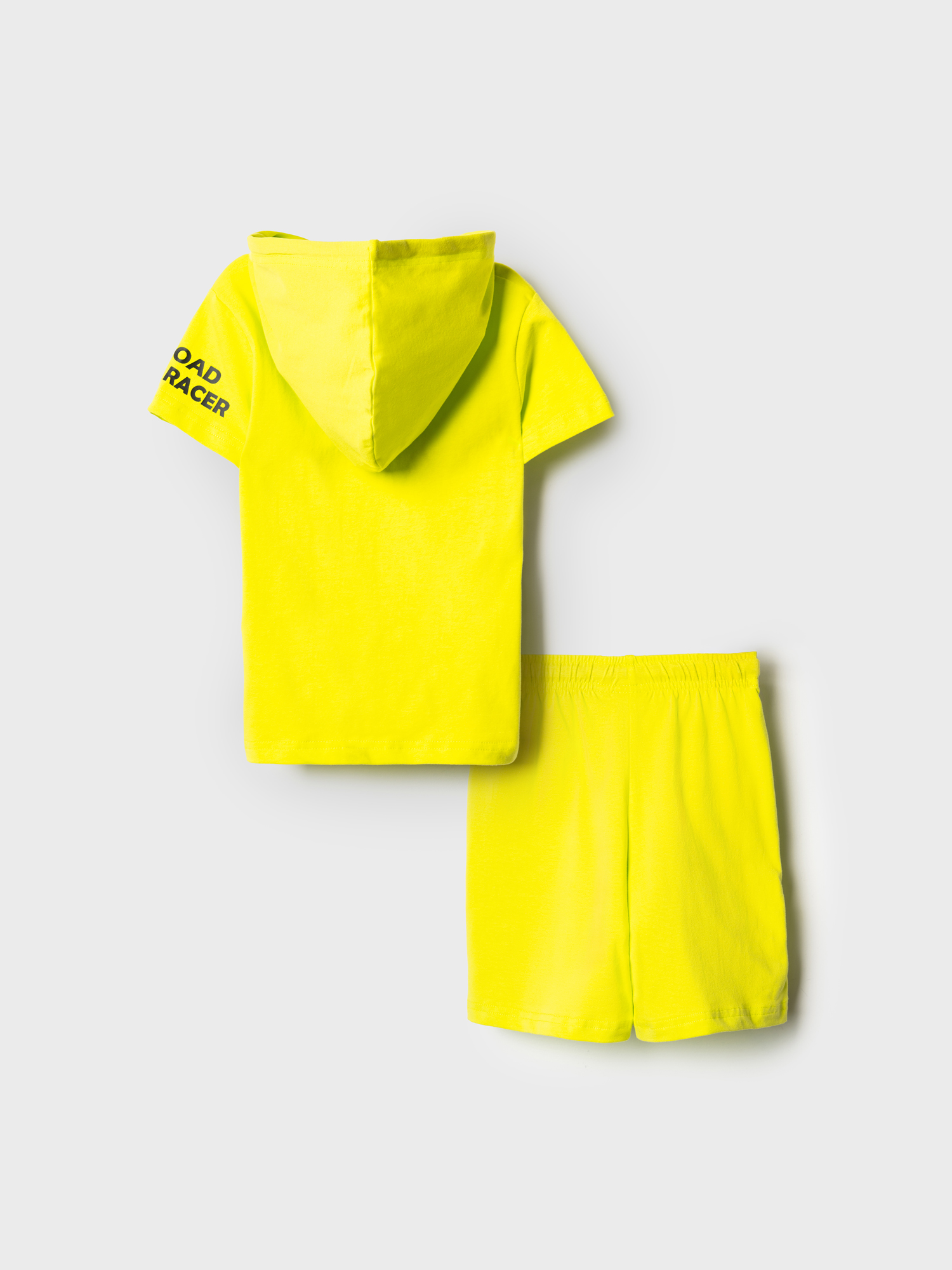 Футболка и шорты PlayToday 12612038 - фото 8