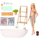 Кукла модельная Barbie