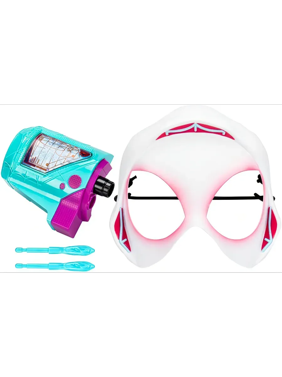 Игрушка Marvel (костюм) - фото 2