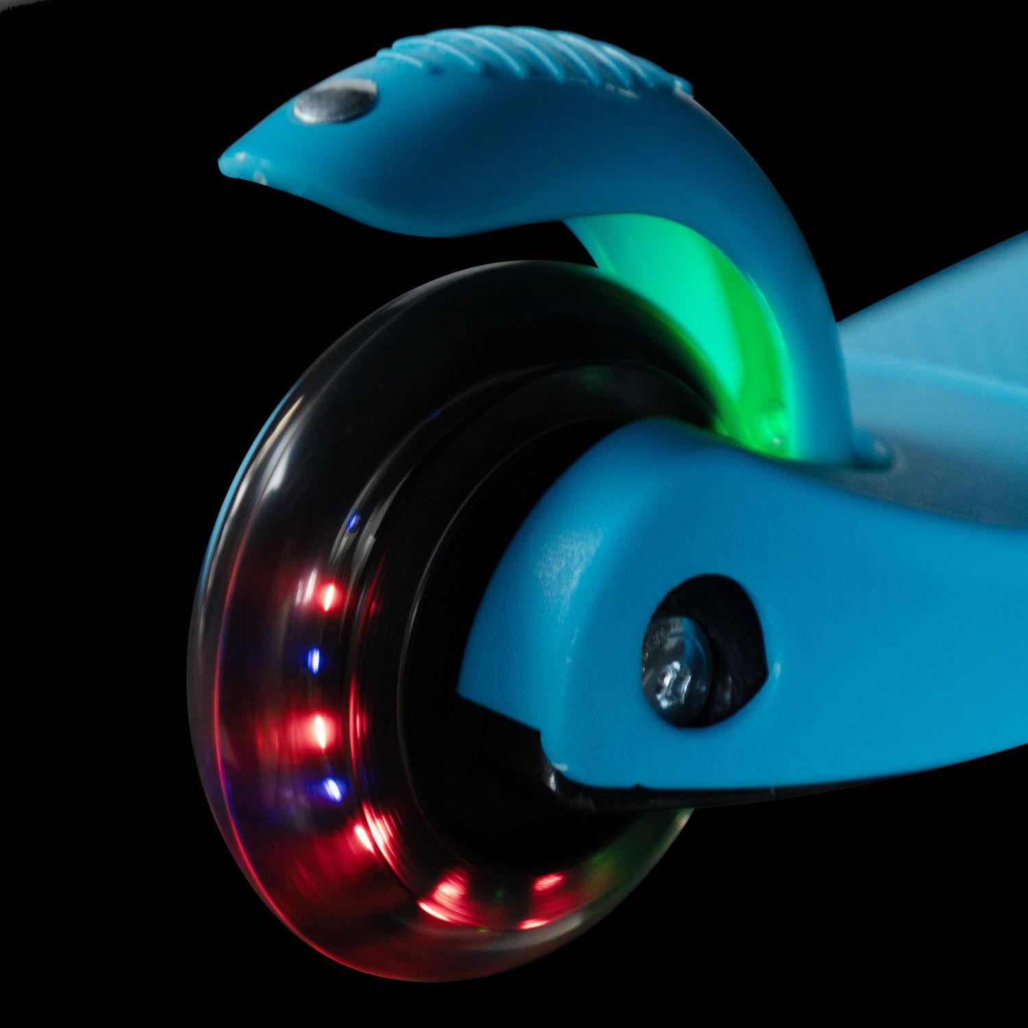 Самокат Novatrack трехколесный - фото 6