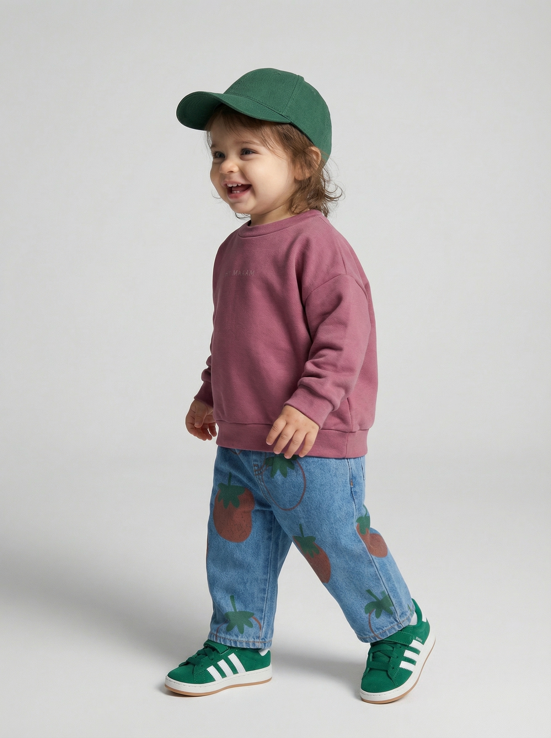 Свитшот YOULALA 1805310112 - фото 5